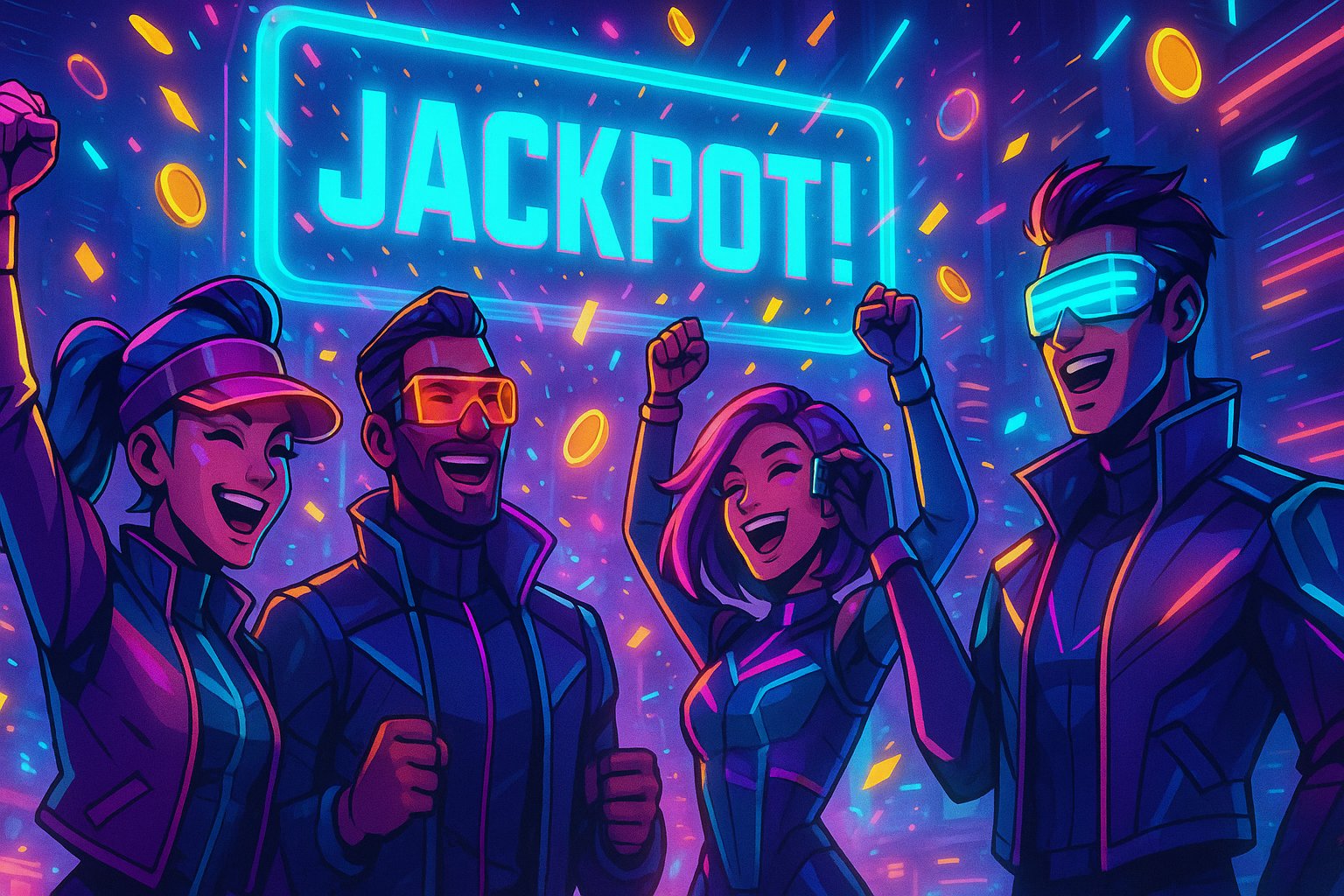 Slots ibet app